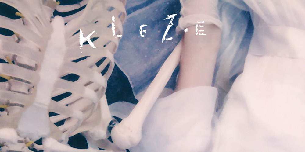  Klez.e CD "Einmal mehr mit Dir gegen die Furcht",  