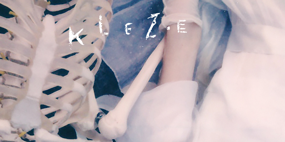  Klez.e LP "Einmal mehr mit Dir gegen die Furcht",  