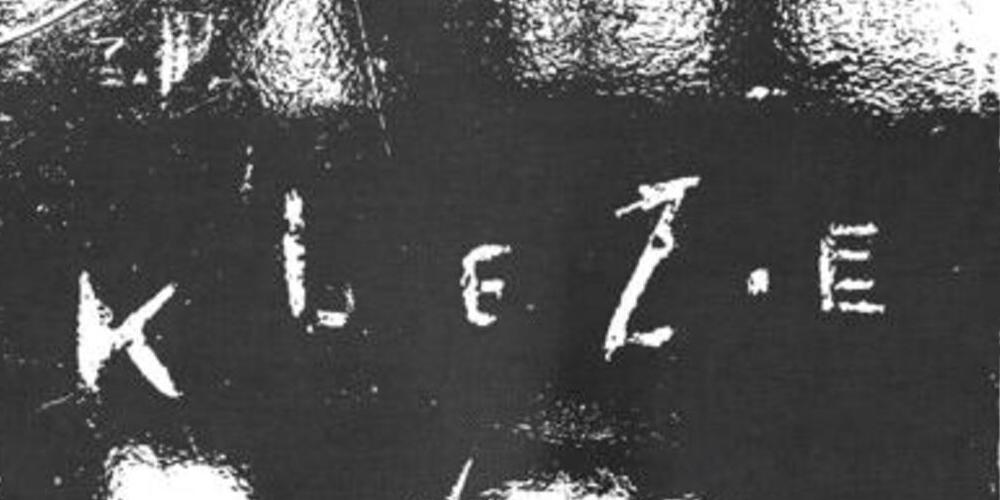 Tickets Klez.e,  in Berlin