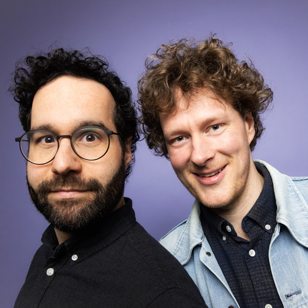 Tickets kaufen für Deniz & Ove - Kinderkonzert am 01.06.2024