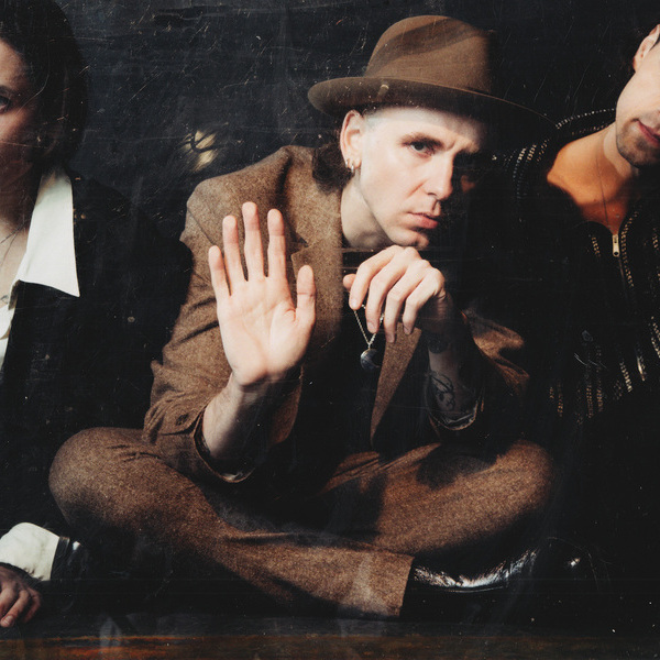 Tickets kaufen für Drangsal am 17.04.2026