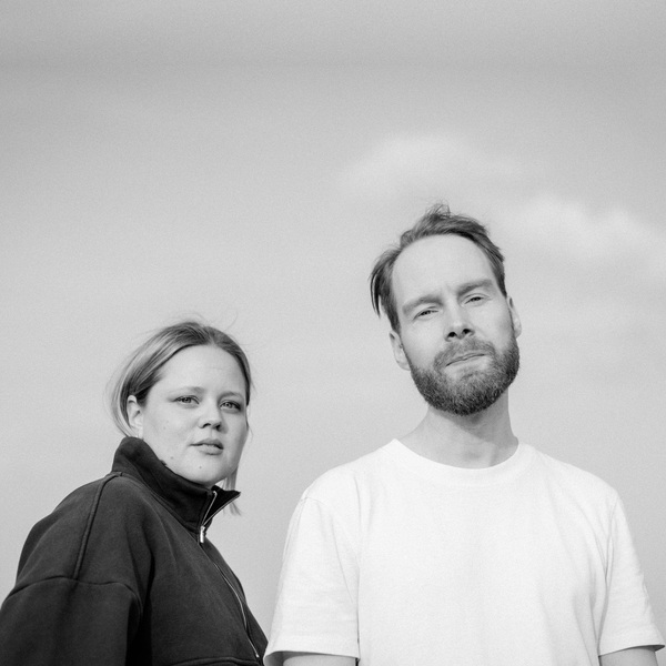 Tickets kaufen für Lina Maly & Enno Bunger am 07.08.2026